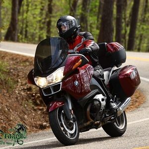 Meet your Posher, Marion